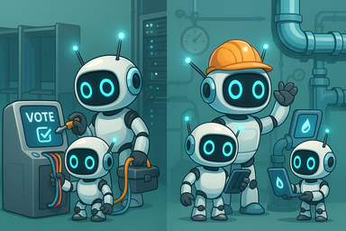 Utilities